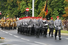 Parada wojskowa - Military parade