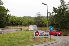 Wa Miedzeszyski - Wa Miedzeszyski Street